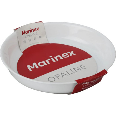 Круглая форма для запекания Marinex 6859 Б0048444