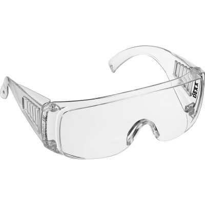 Прозрачные защитные очки DEXX 11050_z01