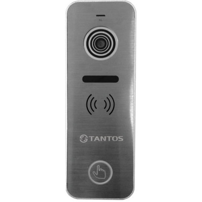 Вызывная панель видеодомофона Tantos iPanel 2