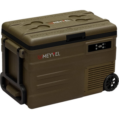 Компрессорный автохолодильник MEYVEL AF-U45-travel 970105
