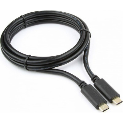 Кабель Cablexpert CCP-USB3.1-CMCM-5