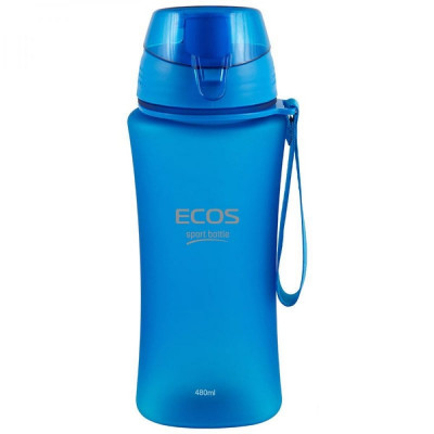 Бутылка для воды Ecos SK5014 004735