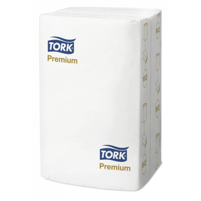 Диспенсерные салфетки TORK Premium 477687 23592