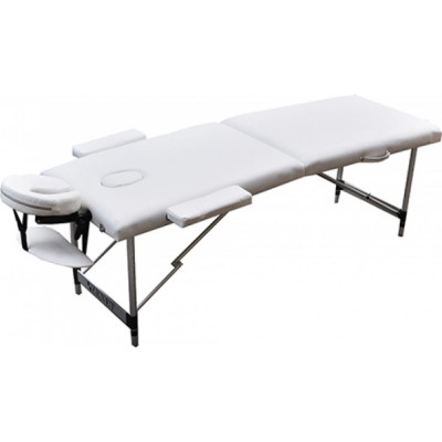 Массажный стол ZENET ZET-1044/L white