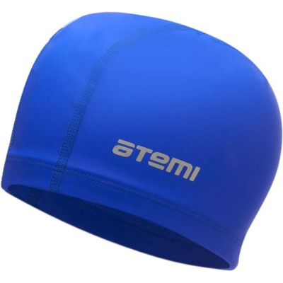 Тканевая шапочка для плавания ATEMI СС103 00-00007650