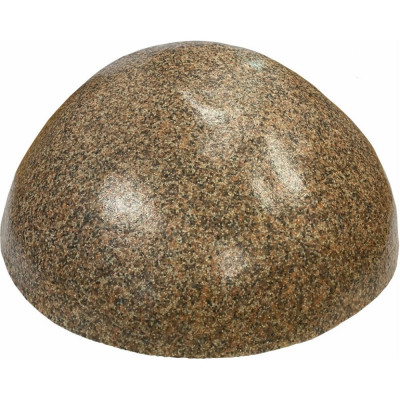 Декоративный камень Ваш любимый пруд Валун № 510