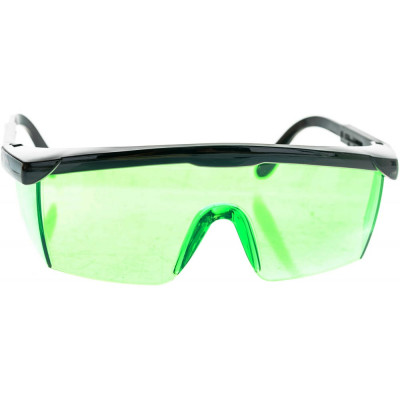 Защитные очки для работы с лазером Condtrol GREEN 1-7-101