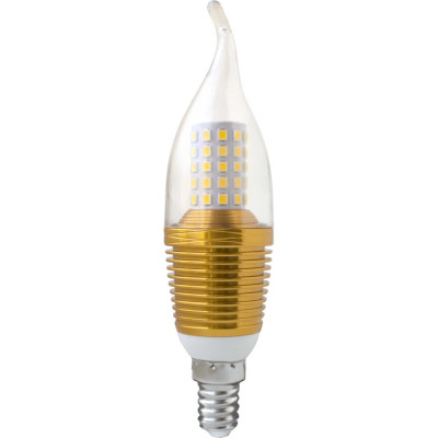 Светодиодная лампа Lucem LC-CNG HLCD081201