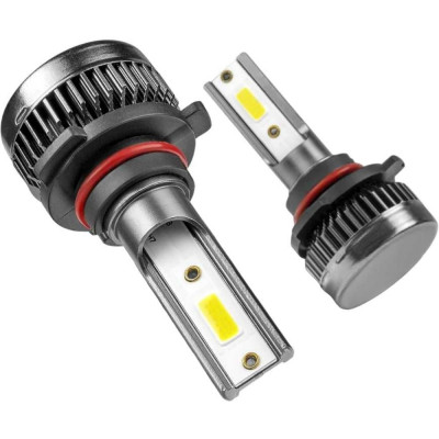 Светодиодные лампы led для авто LEDZILLA X1-9005