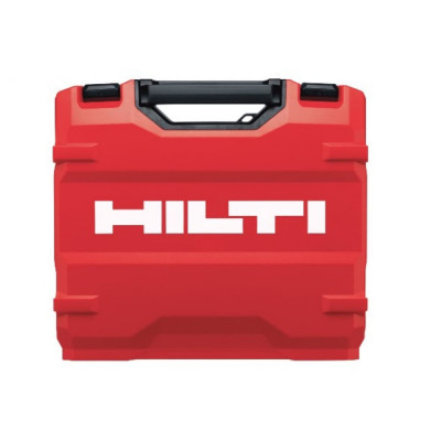 Пустой чемодан HILTI SIW 6AT-A22 2207092