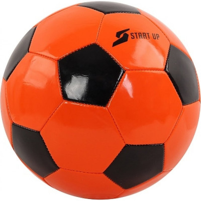 Футбольный мяч для отдыха Start Up E5122 4690222157796