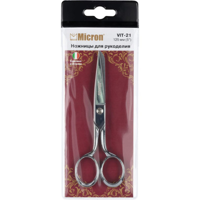 Ножницы Micron VIT-21 578409