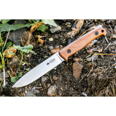 Туристический нож Kizlyar Supreme Pioneer 4650065056885