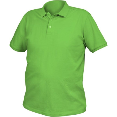 Хлопковая футболка-поло HOEGERT TECHNIK TOBIAS HT5K415-XL