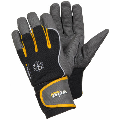 Утепленные перчатки TEGERA 9190-10