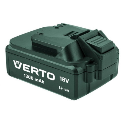 Аккумулятор VERTO K74735-0