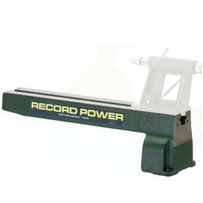 Удлинитель станины для DML305 Record power DML305/E