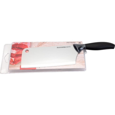 Кухонный нож-топорик Tescoma sonic 862062