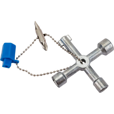 Ключ для электрошкафов HOEGERT TECHNIK HT1W760