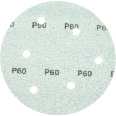 Самоцепляющийся шлифовальный абразивный круг Forsage 49163 F-SD560F