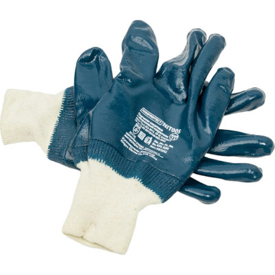 Облегченные нитриловые перчатки Armprotect NIT005 4631161388056