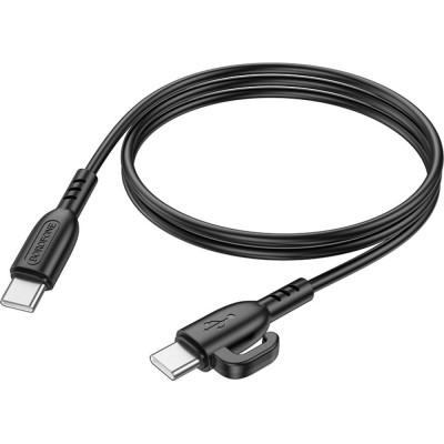 USB-C кабель Borofone bx91 symbol 0L-00057822