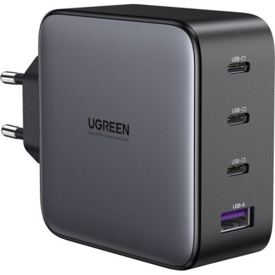 Сетевое зарядное устройство Ugreen 40747