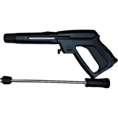 Пластиковый пистолет для мойки Кратон G70 3 20 02 002