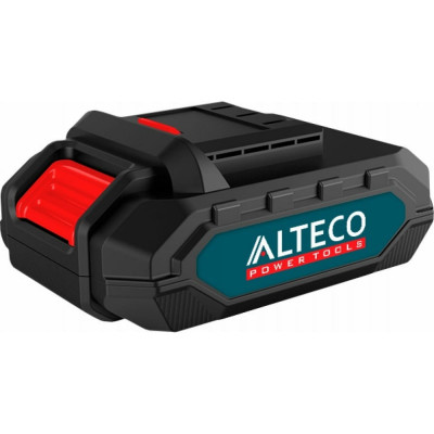 Аккумулятор ALTECO BCD 2002Li BL 42772