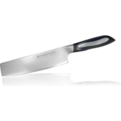 Овощной кухонный нож TOJIRO FF-VE180