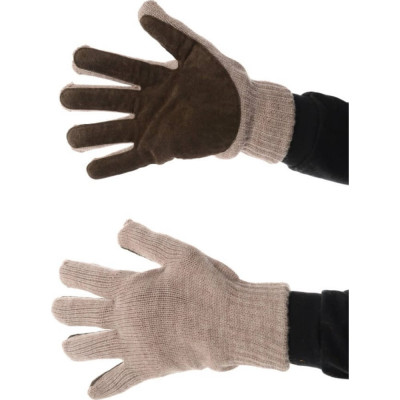 Утепленные перчатки СОЮЗСПЕЦОДЕЖДА тейкер (taker) винтер 2000000042916