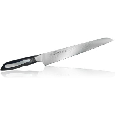 Кухонный нож для хлеба TOJIRO FF-BR240