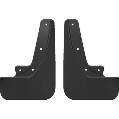 Задние резиновые брызговики для Lada Vesta SD/SW/SW Cross 2015- г.в. SRTK BR.Z.LD.VEST.15G.06013