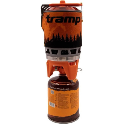 Система для приготовления пищи Tramp TRG-115