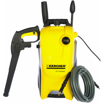 Мойка высокого давления Karcher K 7 Compact 1.447-002