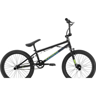 Велосипед STARK Madness BMX 2 HQ-0005130