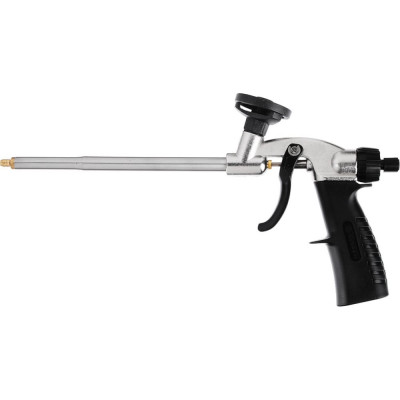 Пистолет для монтажной пены ЕРМАК PROFI 641-066