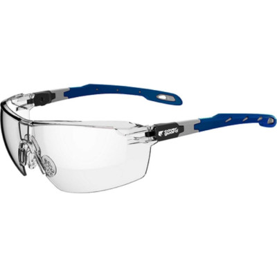Защитные очки COVERGUARD OVERLUX 6PANC00NSI