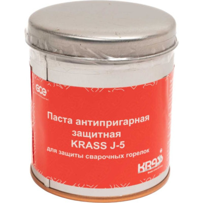 Антипригарная паста защитная KRASS j-5 2994004