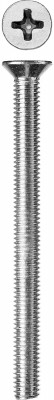 ЗУБР din 965, кл. пр. 4.8, m5 х 65 мм, цинк, 5 кг, винт с потайной головкой (303110-05-065)