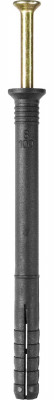 Stayer 8 x 100 мм, потайный бортик, дюбель-гвоздь, 1000 шт (30640-08-100)