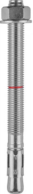 Kraftool eta опция 7, м10 х 90, 50 шт, клиновой анкер (302184-10-090)
