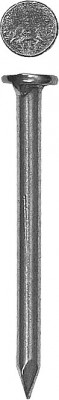 ЗУБР 70 x 3.1 мм, цинк, 18 шт, ершеные гвозди (4-305146-31-070)