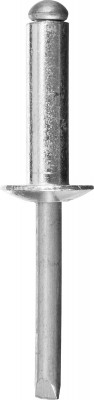 Stayer pro-fix, 3.2 х 10 мм, 50 шт, алюминиевые заклепки, professional (3120-32-10)
