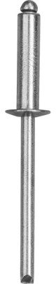 Лом-гвоздодер, двутавровый профиль, 450х29х16 мм// gross