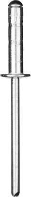 ЗУБР 4.8 х 12 мм, al5052, многозажимные алюминиевые заклепки, 500 шт, профессионал (31311-48-12)