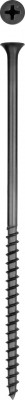 Kraftool сгд, 125 х 4.8 мм, фосфатированное покрытие, 400 шт, саморез гипсокартон-дерево (3005-125)