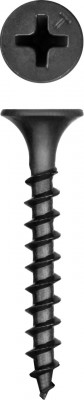 Kraftool сгд, 35 х 3.5 мм, фосфатированное покрытие, 5800 шт, саморез гипсокартон-дерево (3005-35)