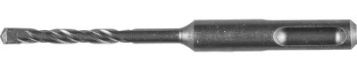 ЗУБР 5 x 110 мм, sds-plus бур (29315-110-05)