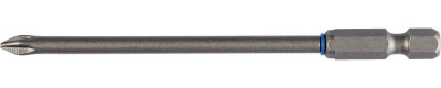 ЗУБР ph2, 100 мм, 1 шт, торсионные биты (26011-2-100-1)